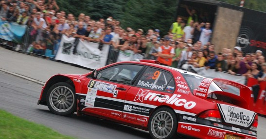 Rajd Rzeszowski